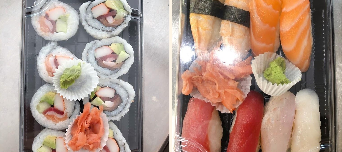 Andy Sushi - Gallery Image 3